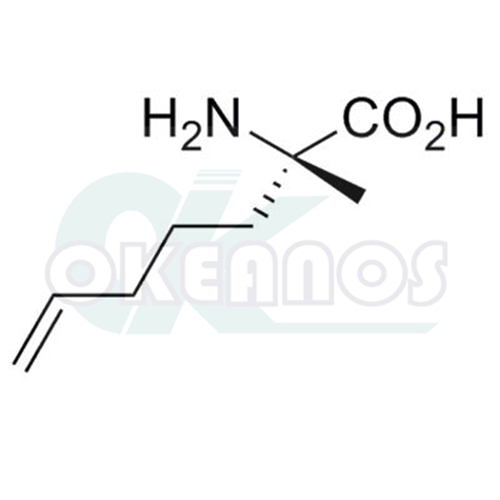 (S)- 2-(5'-pentenyl) alanine