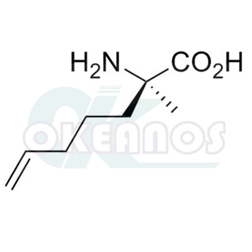 (R)- 2-(5'-pentenyl) alanine