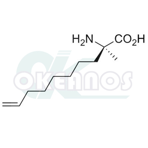 (R)- 2-(7'-octenyl) alanine