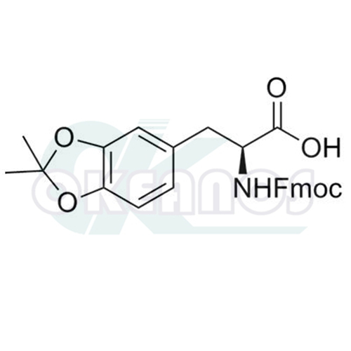 Fmoc-DOPA(acetonide)-OH