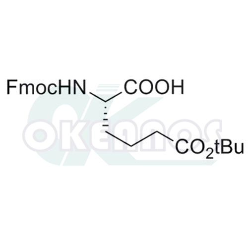 Fmoc-Aad(OtBu)-OH