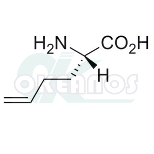 (S)- 2-(3'-butenyl) glycine