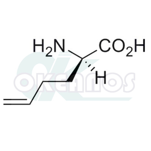 (R)- 2-(3'-butenyl) glycine