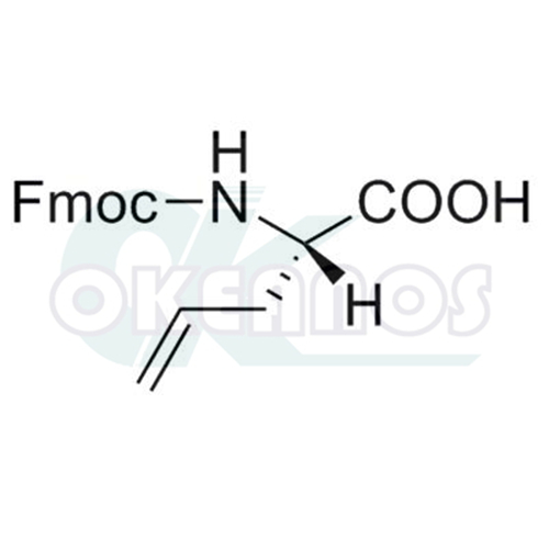 (S)-N-Fmoc-allyl-glycine