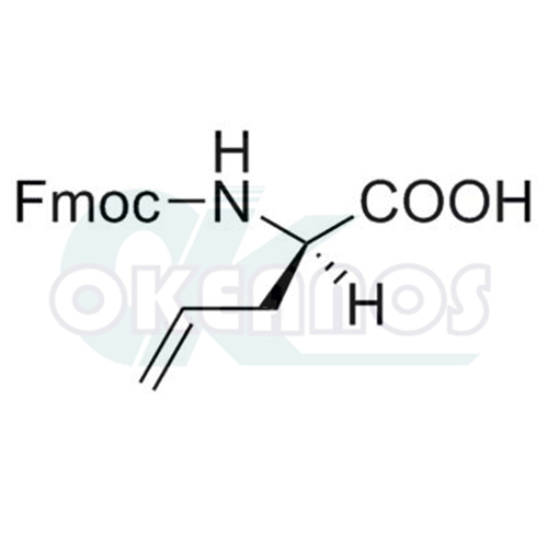 (R)-N-Fmoc-allyl-glycine