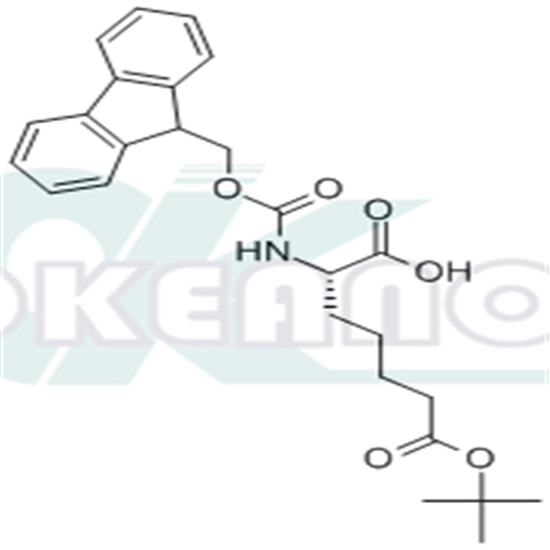 (2S)--FMOC-AMINO-HEPTANEDIOIC ACID 7-TERT-BUTYL ESTER