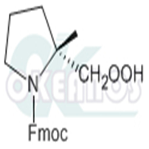(R)-N-Fmoc-α-Methylproline