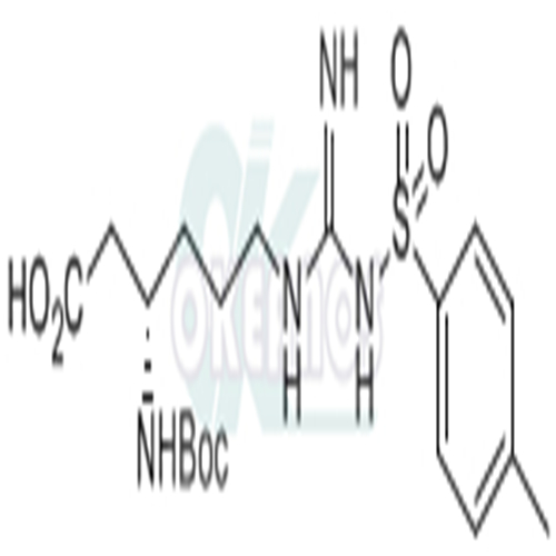 Boc-β-HoArg(Tos)-OH