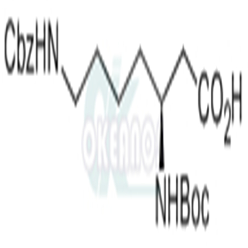 Boc-β-HoLys(Cbz)-OH