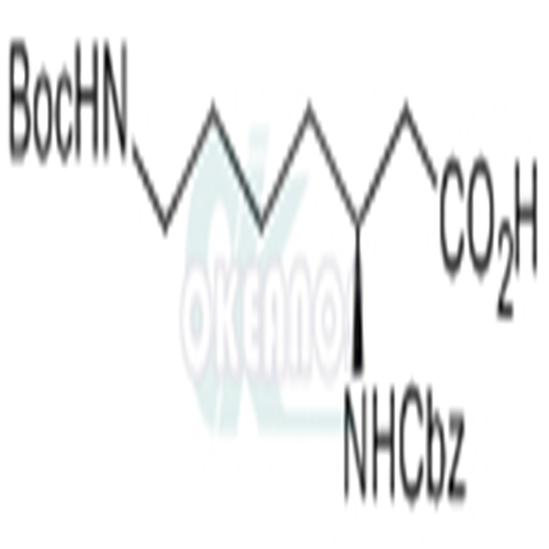 Cbz-β-HoLys(Boc)-OH