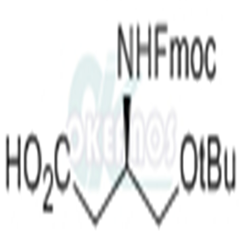 Fmoc-D-β-HoSer(OtBu)-OH