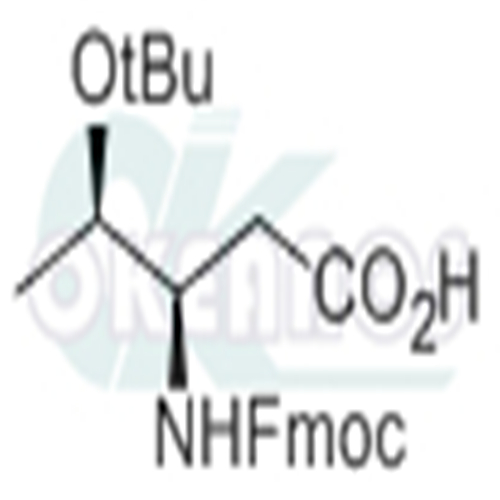 Fmoc-β-HoThr(OtBu)-OH
