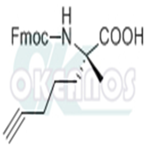 (S)-N-Fmoc-(4-Pentynyl)alanine