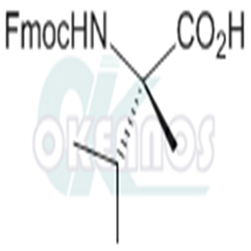 (S)-N-Fmoc-a-Methylvaline