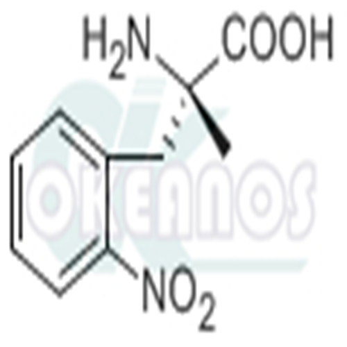 (S)-α-Methyl 2-nitro phenylalaine