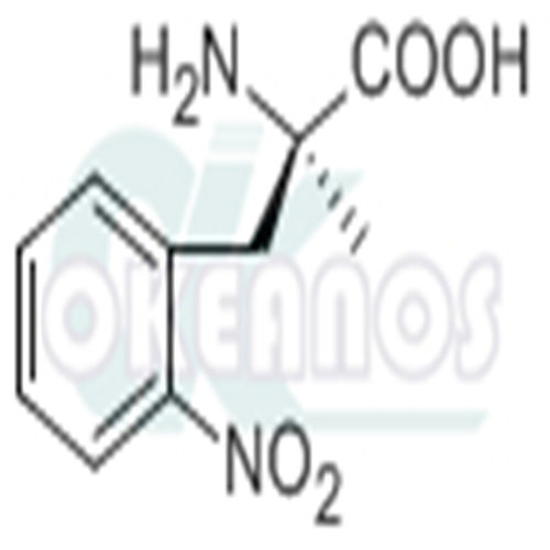 (R)-α-Methyl 2-nitro phenylalaine