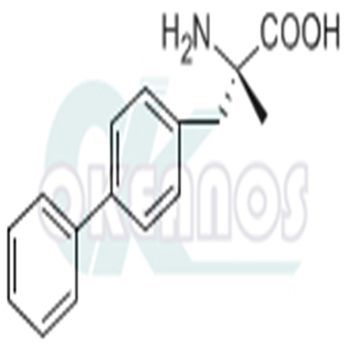 (S)-a-Methyl--(4-biphenyl)alanine