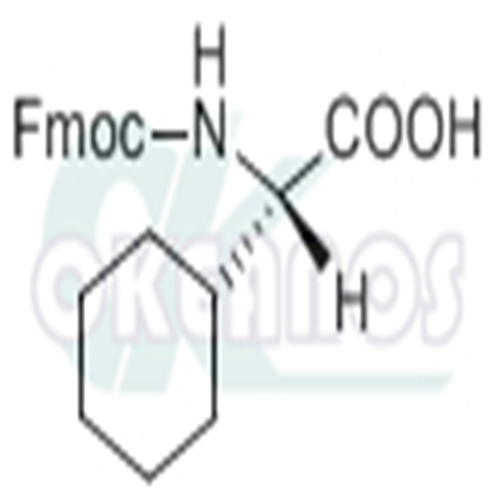 Fmoc-L-alpha-Cyclohexylglycine