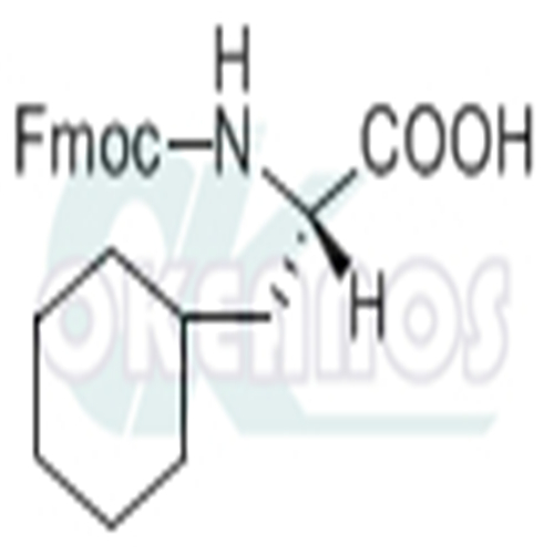 Fmoc-D-alpha-Cyclohexylglycine