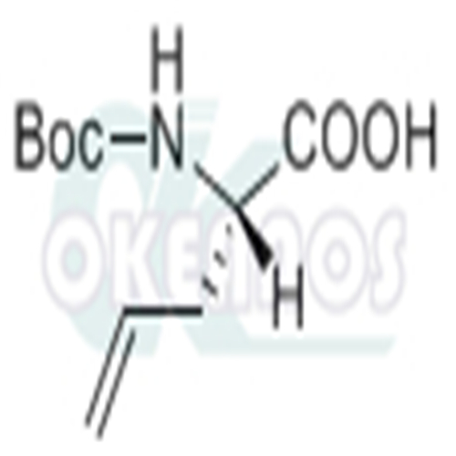 (S)-N-Boc-allyl-glycine