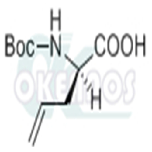 (R)-N-Boc-allyl-glycine