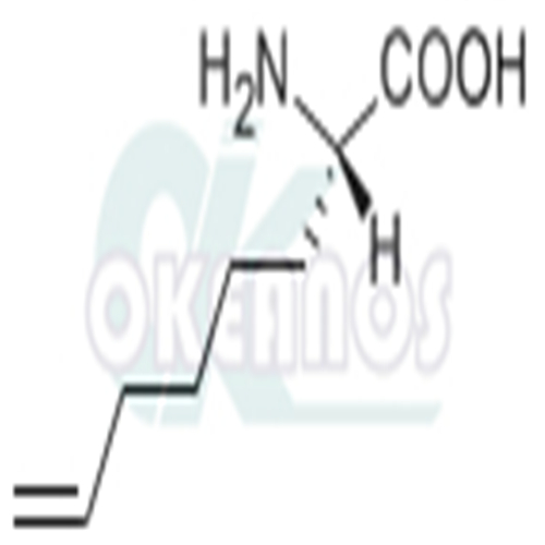 (S)-2-(5'-hexyl) glycine