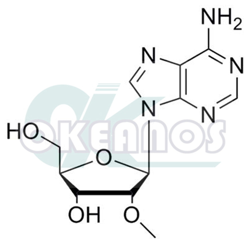 2'-O-Methyl adenosine