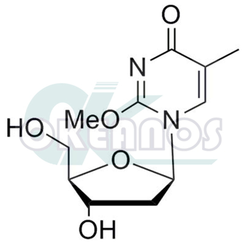 2-O-MethylThymidine