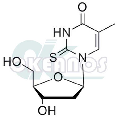 2-Thiothymidine