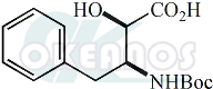 Boc-(2R,3S)-AHPA