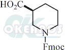 (S)-N-Fmoc piperidine-3-carboxylic acid