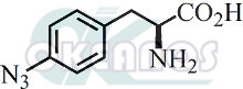 4-azido-phenylalanine