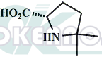 5,5-dimethyl-L-Proline