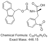 (R)-alfa-Me-N-FMOC-Phe(2-NO2)-OH(R)-alfa-Me-N-FMOC-Phe(2-NO2)-OH(R)-alfa-Me-N-FMOC-Phe(2-NO2)-OH(R)-alfa-Me-N-FMOC-Phe(2-NO2)-OH(R)-alfa-Me-N-FMOC-Phe(2-NO2)-OH