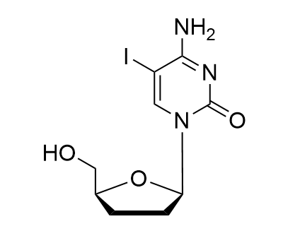 2',3'-二脱氧胞苷