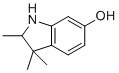 2，3，3-三甲基-6-羟基吲哚啉
