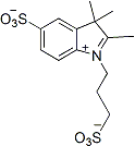 丙烷磺酸链Cy通用中间体(强水溶性Cy通用中间体)
