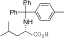 Mtt-L-Leucine-OH