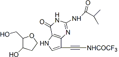 PA(TFAc)-dG（iBu）