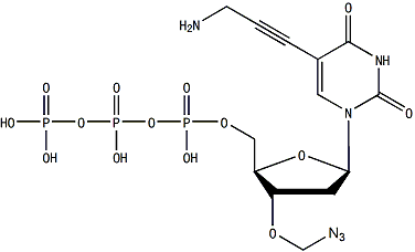 PA-dUTP-N3