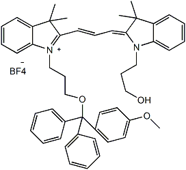 MMTr-Cy3-OH