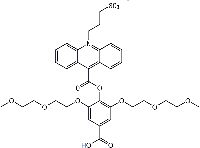 NSP-diPEG(2) AE Acid