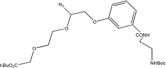 N3 linker(ditBu)